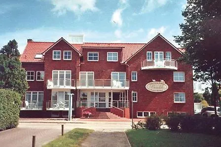 Hotel Garni Bendiks-3